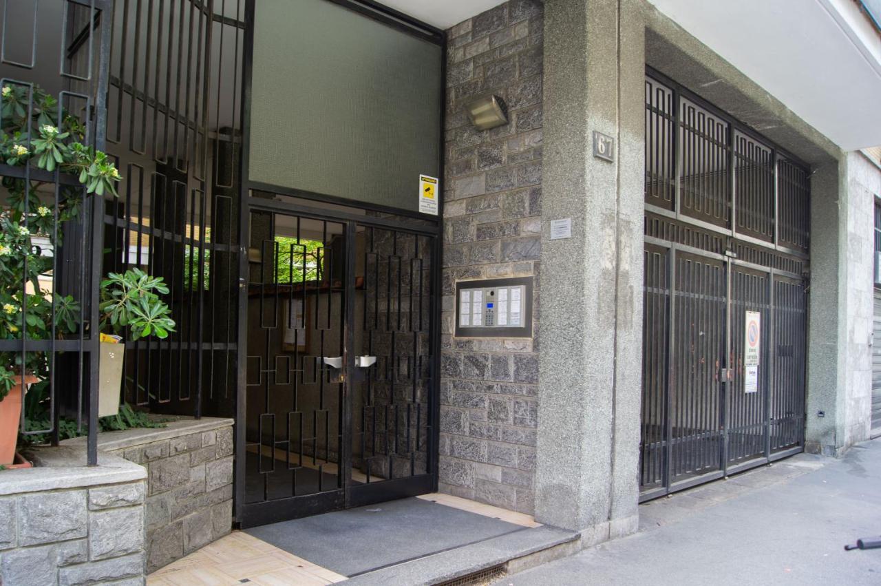 The Hideaway City House Milão Exterior foto