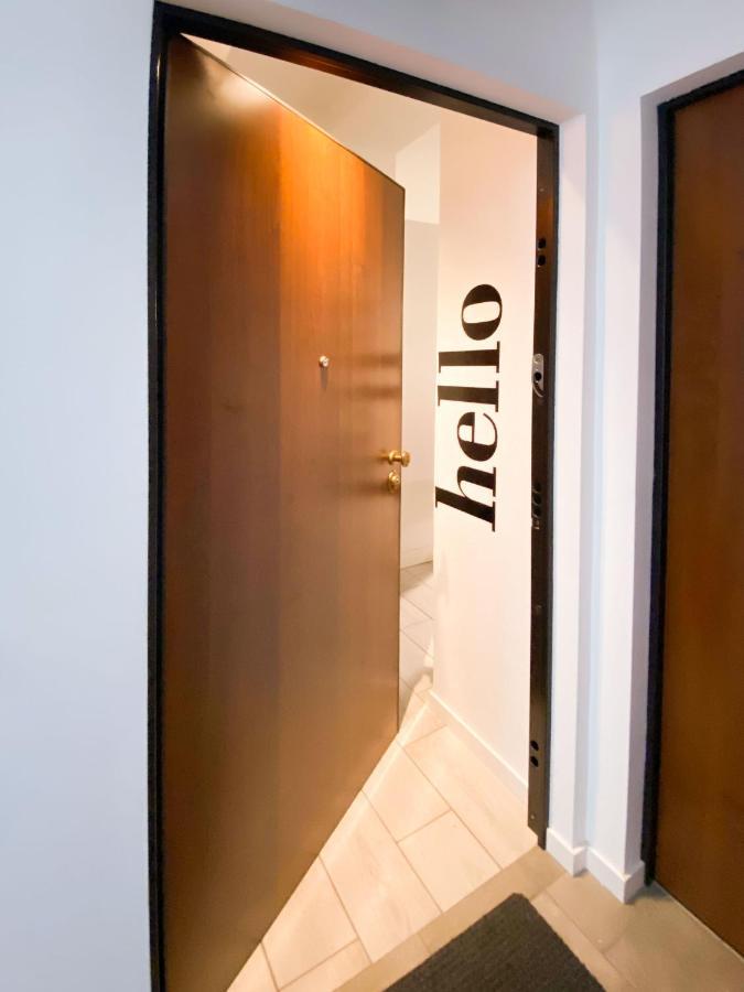 The Hideaway City House Milão Exterior foto