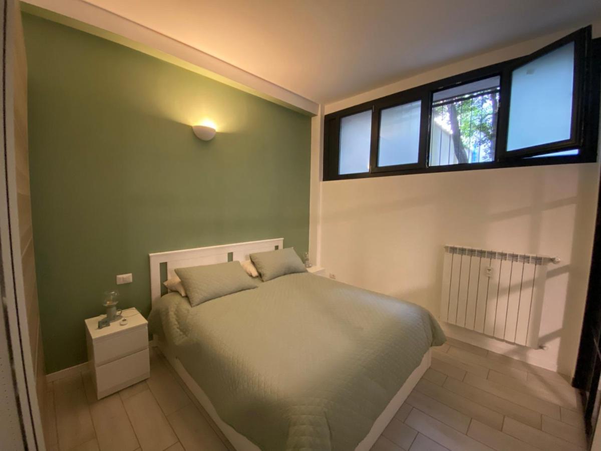 The Hideaway City House Milão Exterior foto